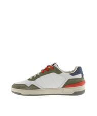 VICTORIA C80 Adidasy khaki - Buty męskie - 3