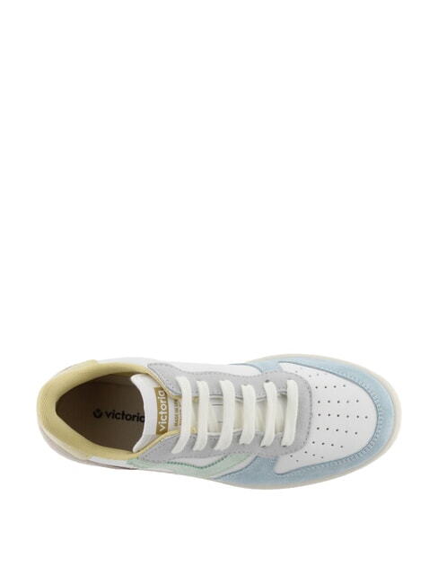 MADRID Adidasy jadeit - Buty damskie
