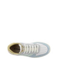 VICTORIA MADRID Adidasy jadeit - Buty damskie - 4