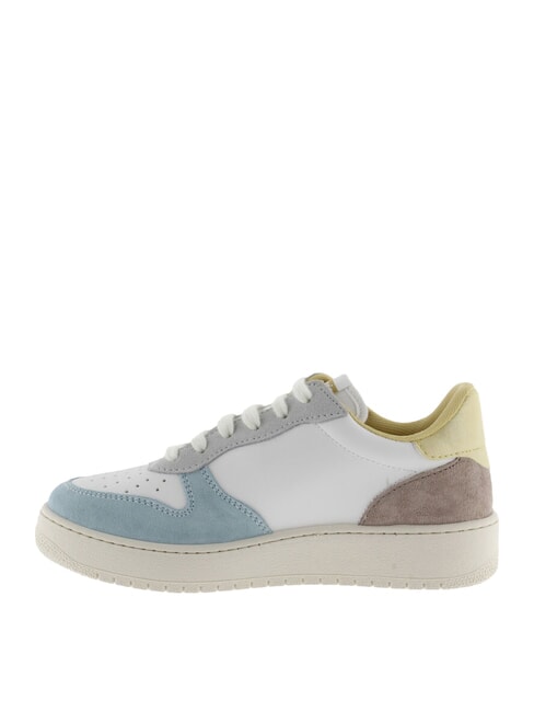 MADRID Adidasy jadeit - Buty damskie