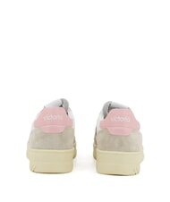 VICTORIA SEUL Adidasy r&oacute;żowy - Buty damskie - 3