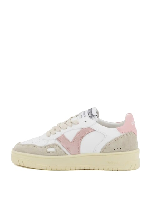 SEUL Adidasy r&oacute;żowy - Buty damskie