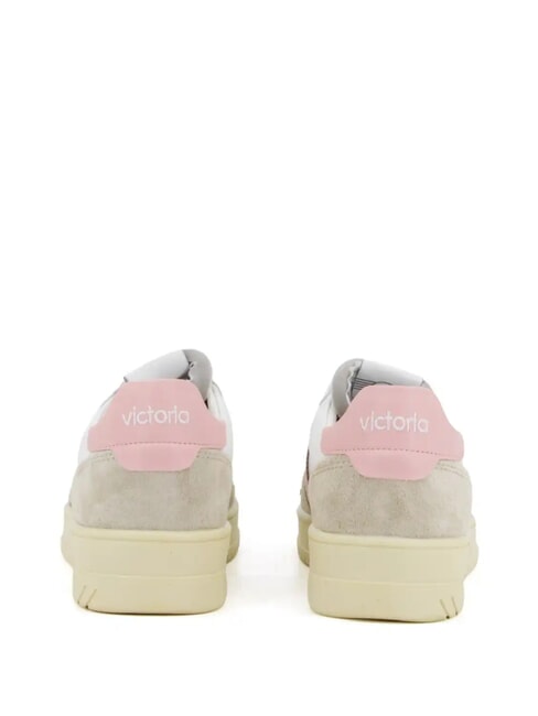 SEUL Adidasy r&oacute;żowy - Buty damskie