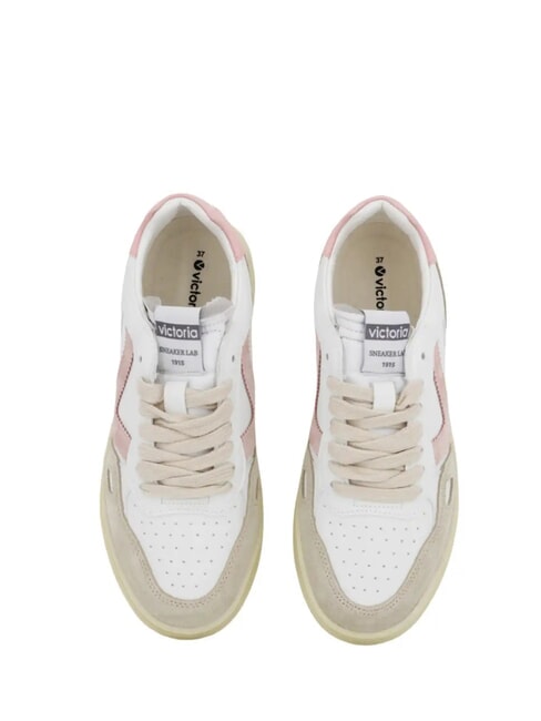 SEUL Adidasy r&oacute;żowy - Buty damskie