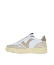 VICTORIA SEUL Adidasy beżowy - Buty damskie - 3