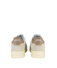 VICTORIA SEUL Adidasy beżowy - Buty damskie - 4