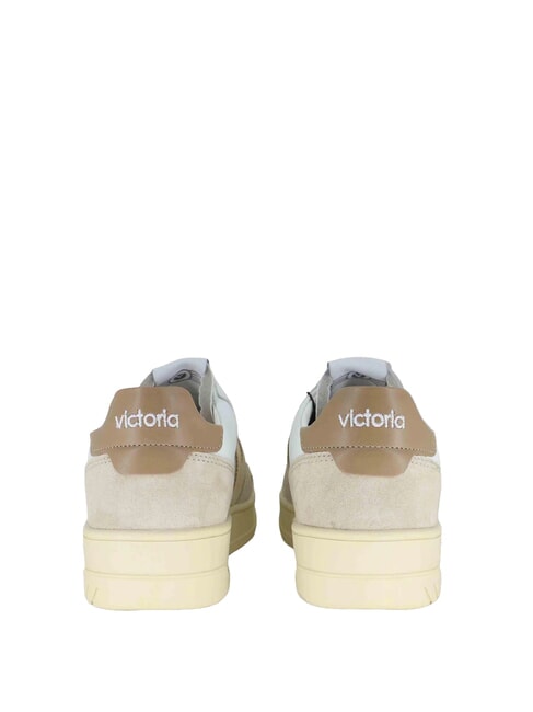 SEUL Adidasy beżowy - Buty damskie