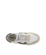 VICTORIA SEUL Trampki unisex kr&oacute;lewski - Buty uniseks - 4