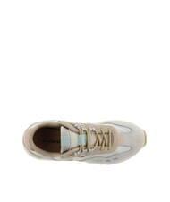 VICTORIA LUNA Adidasy beżowy - Buty damskie - 4