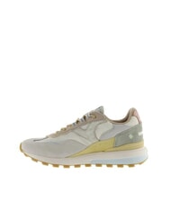 VICTORIA LUNA Adidasy beżowy - Buty damskie - 3