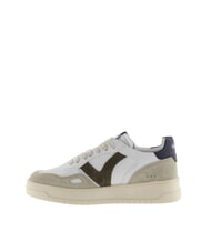 VICTORIA SEUL Trampki unisex kr&oacute;lewski - Buty uniseks - 3