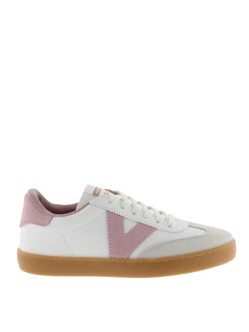 BERLIN Adidasy r&oacute;ża - Buty damskie