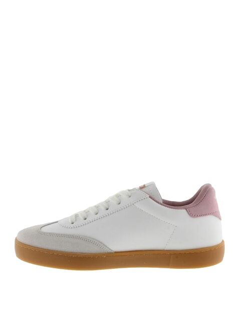 BERLIN Adidasy r&oacute;ża - Buty damskie