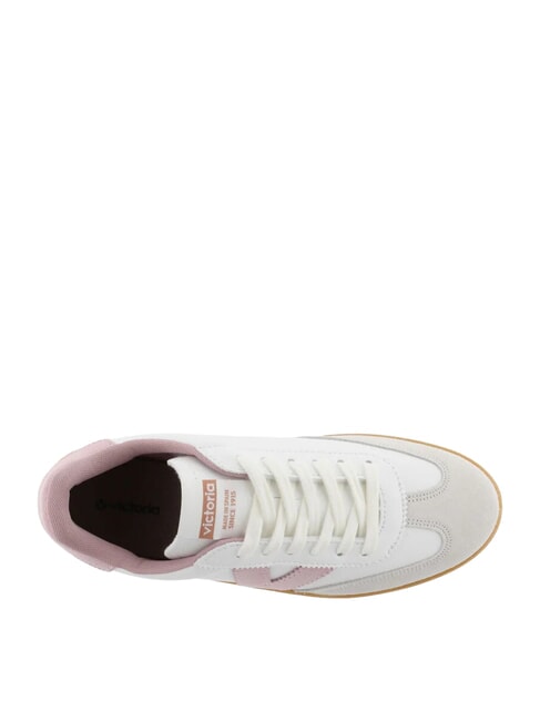 BERLIN Adidasy r&oacute;ża - Buty damskie