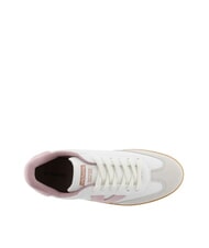VICTORIA BERLIN Adidasy r&oacute;ża - Buty damskie - 4