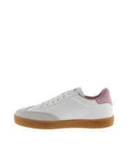 VICTORIA BERLIN Adidasy r&oacute;ża - Buty damskie - 3
