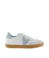 VICTORIA BERLIN Adidasy jasnoniebieski - Buty damskie - 2