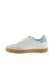VICTORIA BERLIN Adidasy jasnoniebieski - Buty damskie - 3