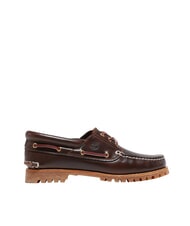 TIMBERLAND AUTHENTIC BOAT Sk&oacute;rzane buty - Buty damskie