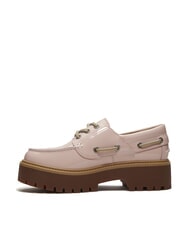 TIMBERLAND STONE STREET Sk&oacute;rzane buty - Buty damskie