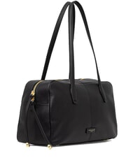 GIANNI CHIARINI ARYNA Sk&oacute;rzana torba na ramię Czarny - Torby damskie - 2