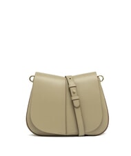 GIANNI CHIARINI HELENA ROUND Sk&oacute;rzana torba na ramię wierzba - Torby damskie - 2