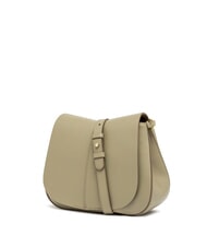 GIANNI CHIARINI HELENA ROUND Sk&oacute;rzana torba na ramię wierzba - Torby damskie - 3