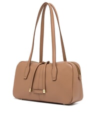 GIANNI CHIARINI ARYNA Torba na ramię glina - Torby damskie - 2
