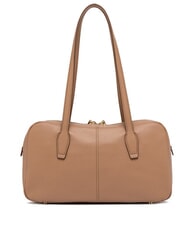 GIANNI CHIARINI ARYNA Torba na ramię glina - Torby damskie - 3