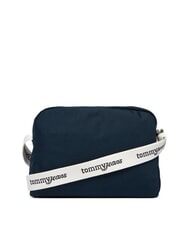 TOMMY HILFIGER TJ ESS DAILY Mała torba na ramię ciemna noc granatowa - Torby damskie - 3
