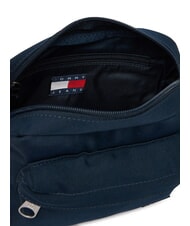TOMMY HILFIGER TJ ESS DAILY Mała torba na ramię ciemna noc granatowa - Torby damskie - 4