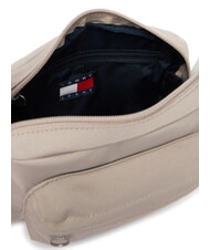 TOMMY HILFIGER TJ ESS DAILY Mała torba na ramię kamień - Torby damskie - 5