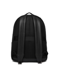 CALVIN KLEIN BOLD MONOGRAM Plecak na czarno - Plecaki szkolne i rekreacyjne - 2