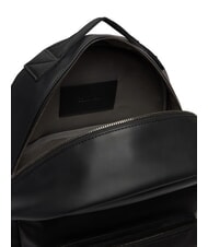 CALVIN KLEIN BOLD MONOGRAM Plecak na czarno - Plecaki szkolne i rekreacyjne - 3