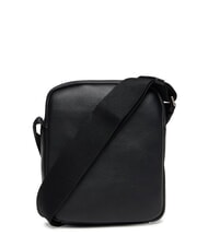 CALVIN KLEIN RAISED LOGO Torba na ramię na czarno - Torby na ramię męskie - 2