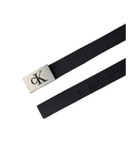 CALVIN KLEIN CK HARDWARE Pasek sk&oacute;rzany - Paski
