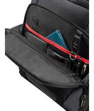 SAMSONITE PRO-DLX 5  Plecak na laptopa 14" CZARNY - Plecaki na laptopa do pracy - 6