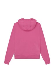 COLMAR ORIGINALS BACKPAKER Bluza z kapturem zapinana na zamek - Bluzy damskie