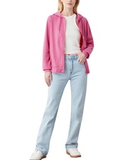 COLMAR ORIGINALS BACKPAKER Bluza z kapturem zapinana na zamek smoczy owoc - Bluzy damskie - 3