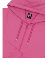 COLMAR ORIGINALS BACKPAKER Bluza z kapturem zapinana na zamek smoczy owoc - Bluzy damskie - 7