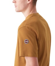 COLMAR ORIGINALS START Koszulka z kr&oacute;tkim rękawem i okrągłym dekoltem pień - Koszulki męskie - 7