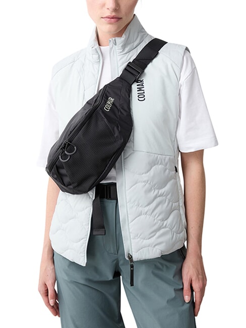 ACTIVE WEEKENDER Kieszonka czarny - Marsupium