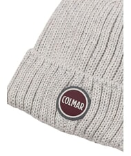 COLMAR FILMAX Czapka beanie melanż węglowy - Włosy - 3