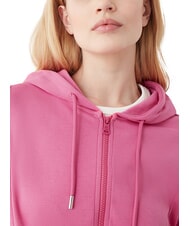 COLMAR ORIGINALS BACKPAKER Bluza z kapturem zapinana na zamek smoczy owoc - Bluzy damskie - 6