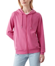 COLMAR ORIGINALS BACKPAKER Bluza z kapturem zapinana na zamek smoczy owoc - Bluzy damskie - 5