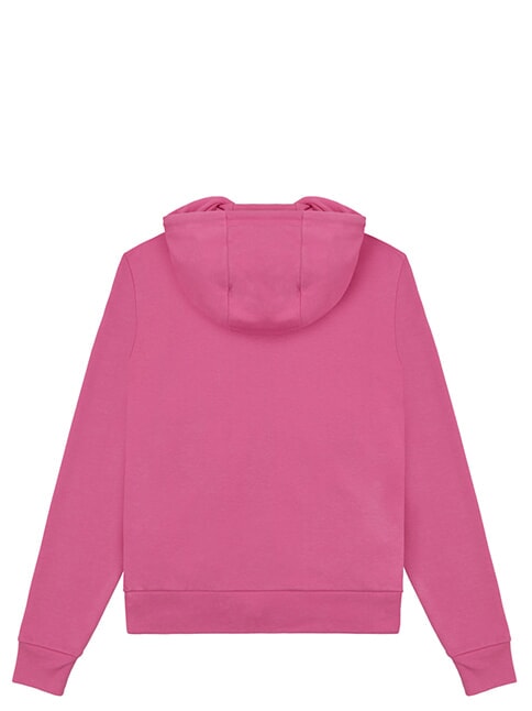 ORIGINALS BACKPAKER Bluza z kapturem zapinana na zamek smoczy owoc - Bluzy damskie