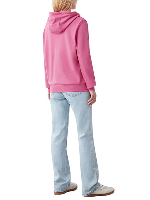 ORIGINALS BACKPAKER Bluza z kapturem zapinana na zamek smoczy owoc - Bluzy damskie