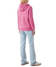 COLMAR ORIGINALS BACKPAKER Bluza z kapturem zapinana na zamek smoczy owoc - Bluzy damskie - 4