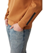 COLMAR ORIGINALS COUNTED Bluza z okrągłym dekoltem pień - Bluzy damskie - 6