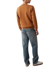 COLMAR ORIGINALS COUNTED Bluza z okrągłym dekoltem pień - Bluzy damskie - 4